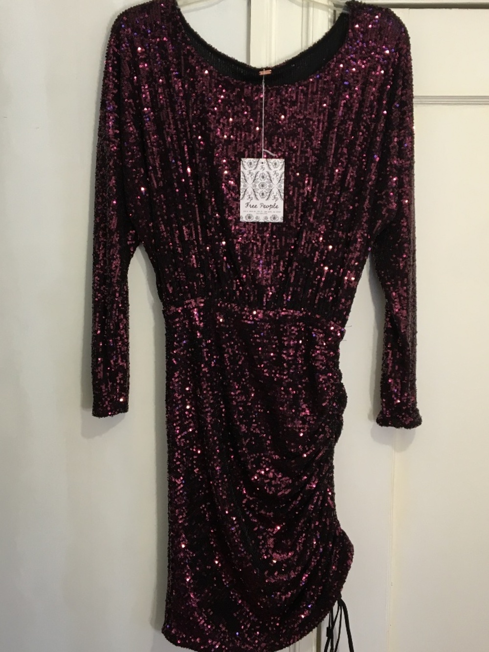 NWT Rare Free People Dress